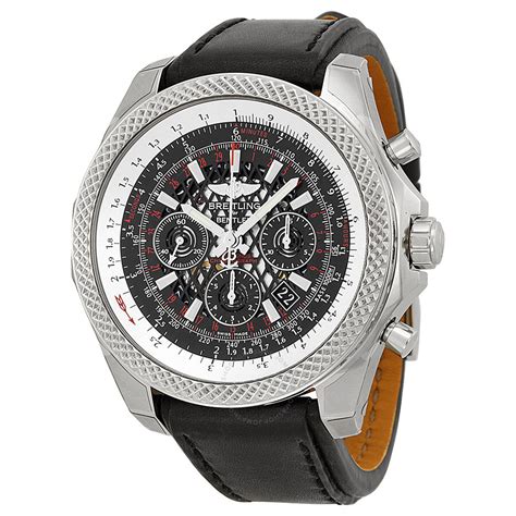 breitling for bentley b06 mens watch|used bentley breitling for sale.